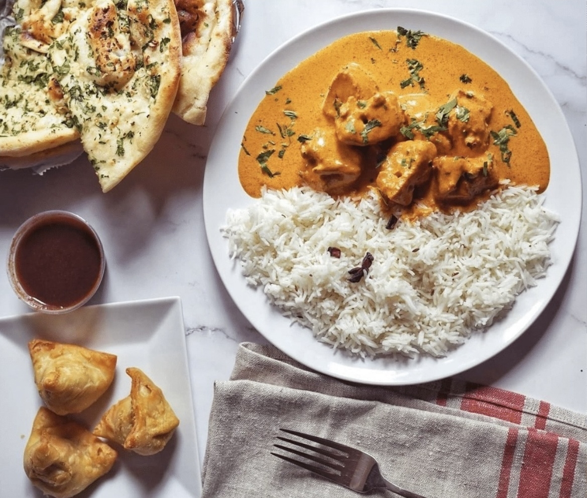 Tabla Indian Restaurant Winter Park Winter Park Members and their