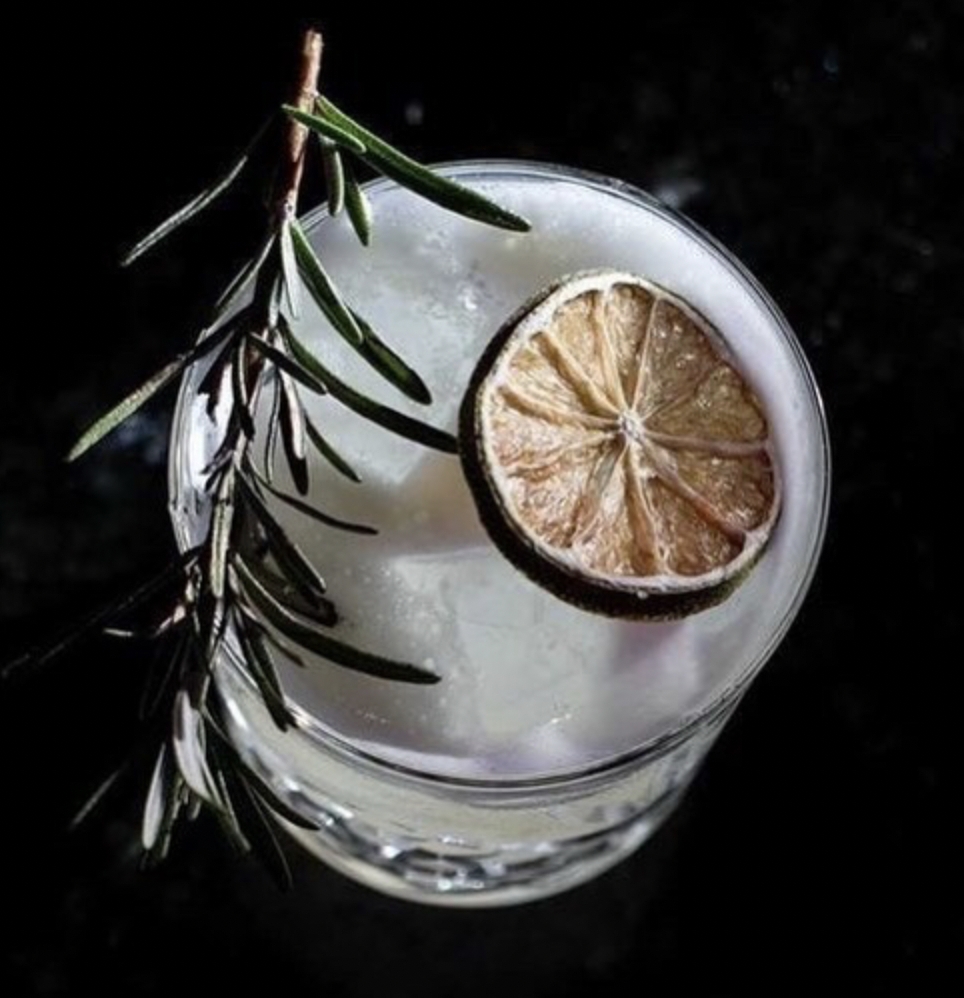 Bar Mischief Austin Members and their guests receive a complimentary