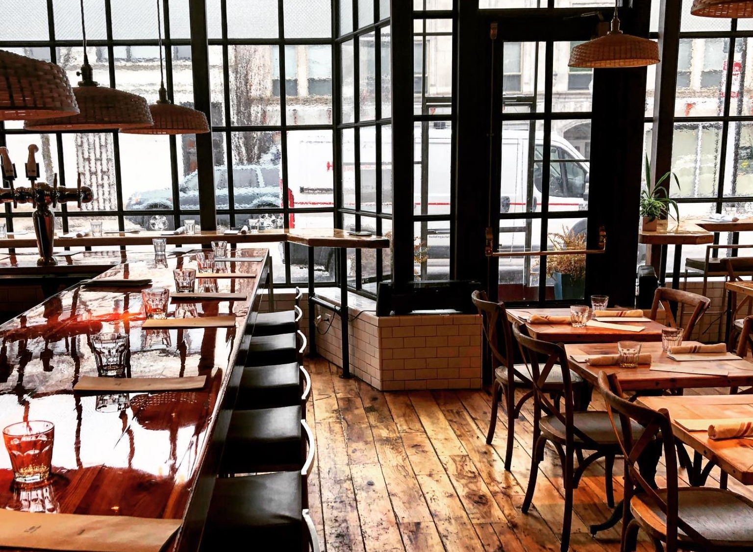 Figo Wine Bar Chicago Members and their guests receive 20 off the