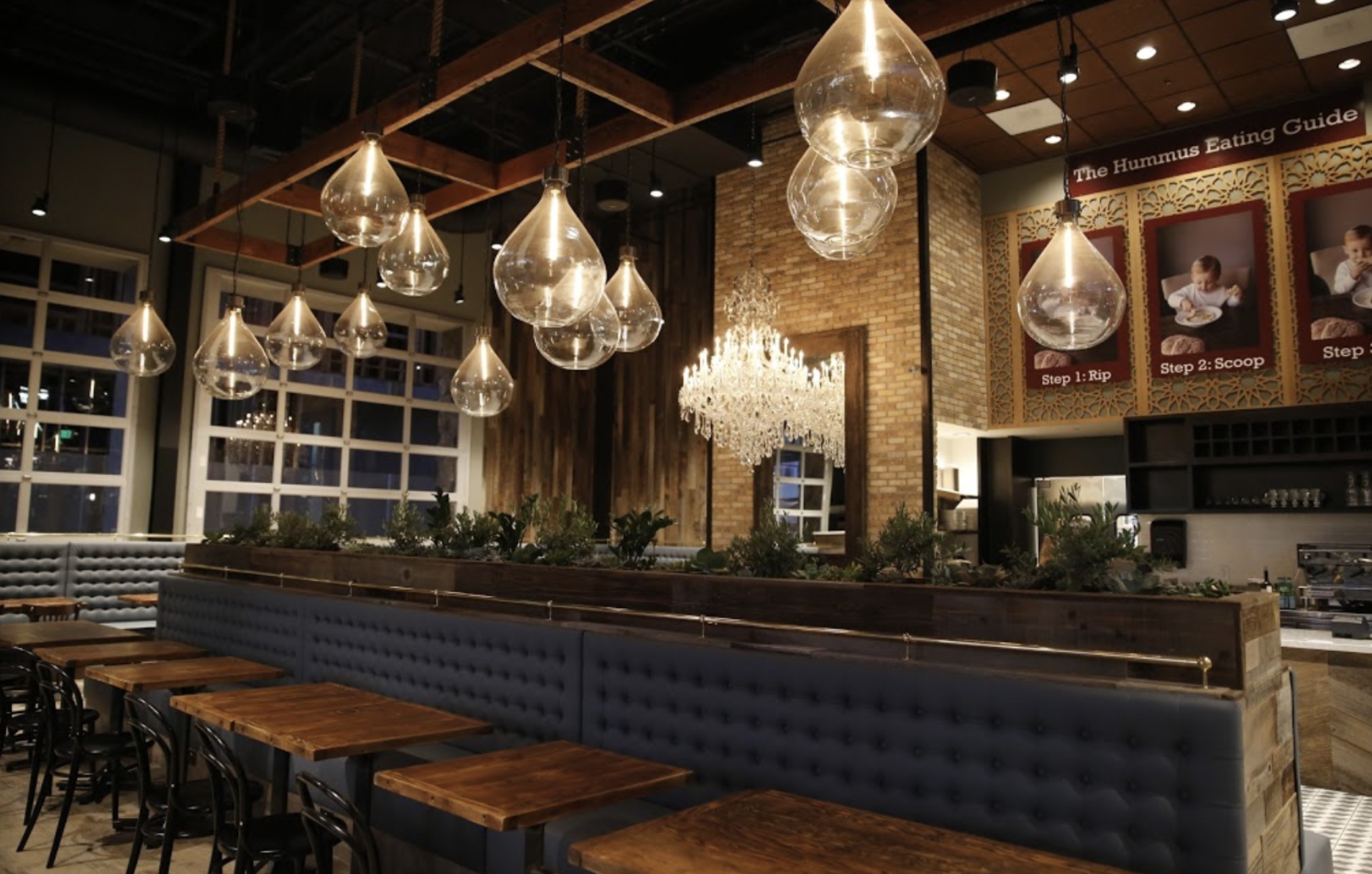 Oren's Hummus Los Gatos Los Gatos Members and their guests 10 off