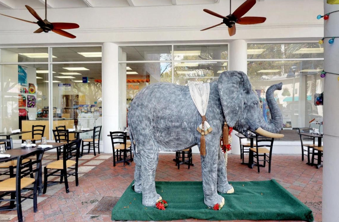 Saffron at Grove Miami Members and their guests receive 15 off the