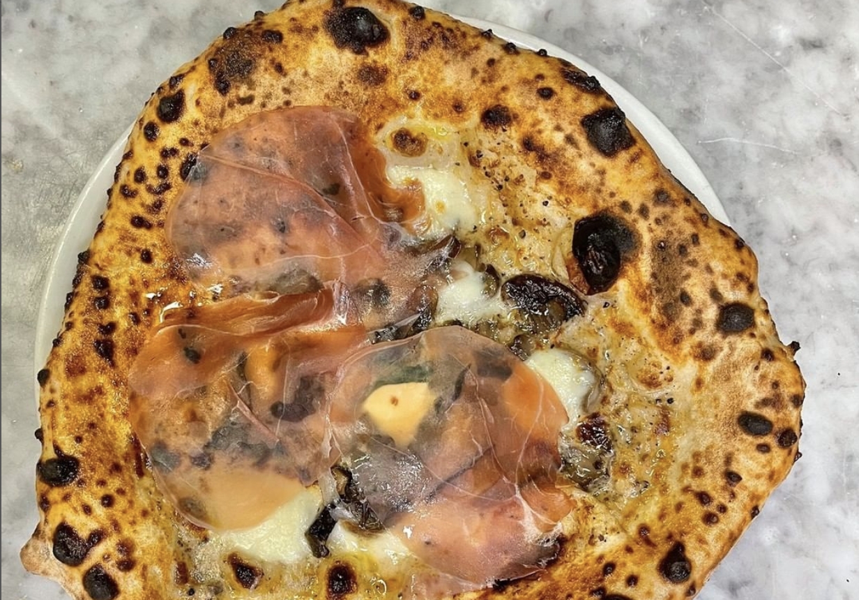 Kesté Pizza & Vino NYC | Members and their guests will receive a