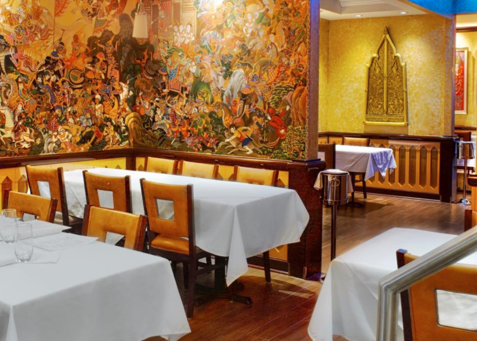 Aruns Thai Chicago | SELECT Members receive a complimentary round of ...