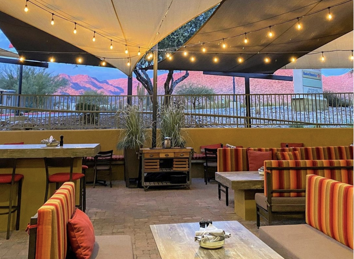 Sophia's Kitchen Scottsdale | Members and their guests receive 20% off