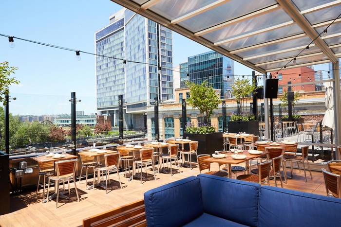 Restaurant Image