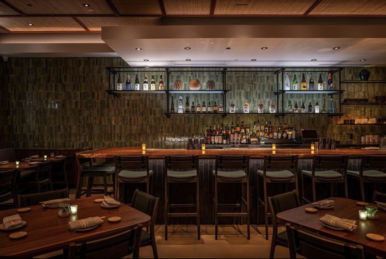 Discover Sushi Roku's Hidden Gems in Manhattan Beach 2026