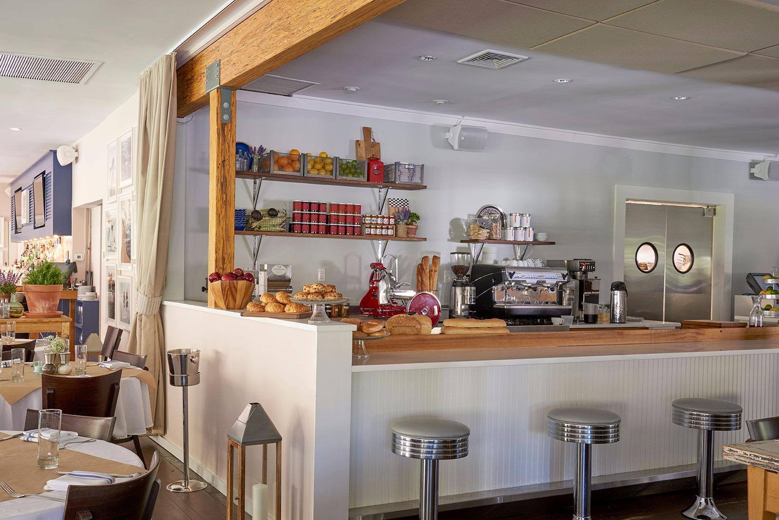 Highway Restaurant East Hampton Members and their guests receive a