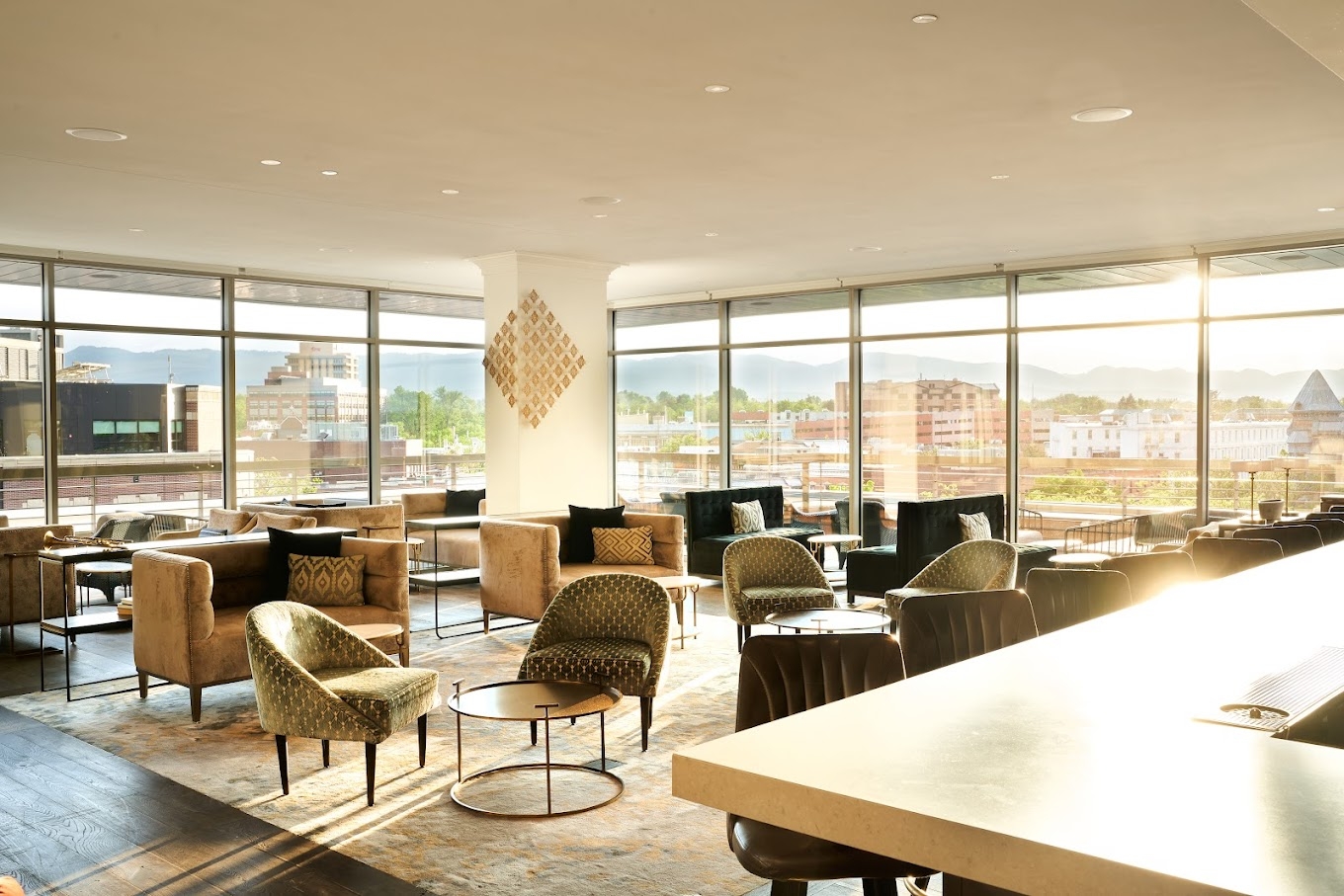 Sunset Lounge Fort Collins Members and their guests receive a