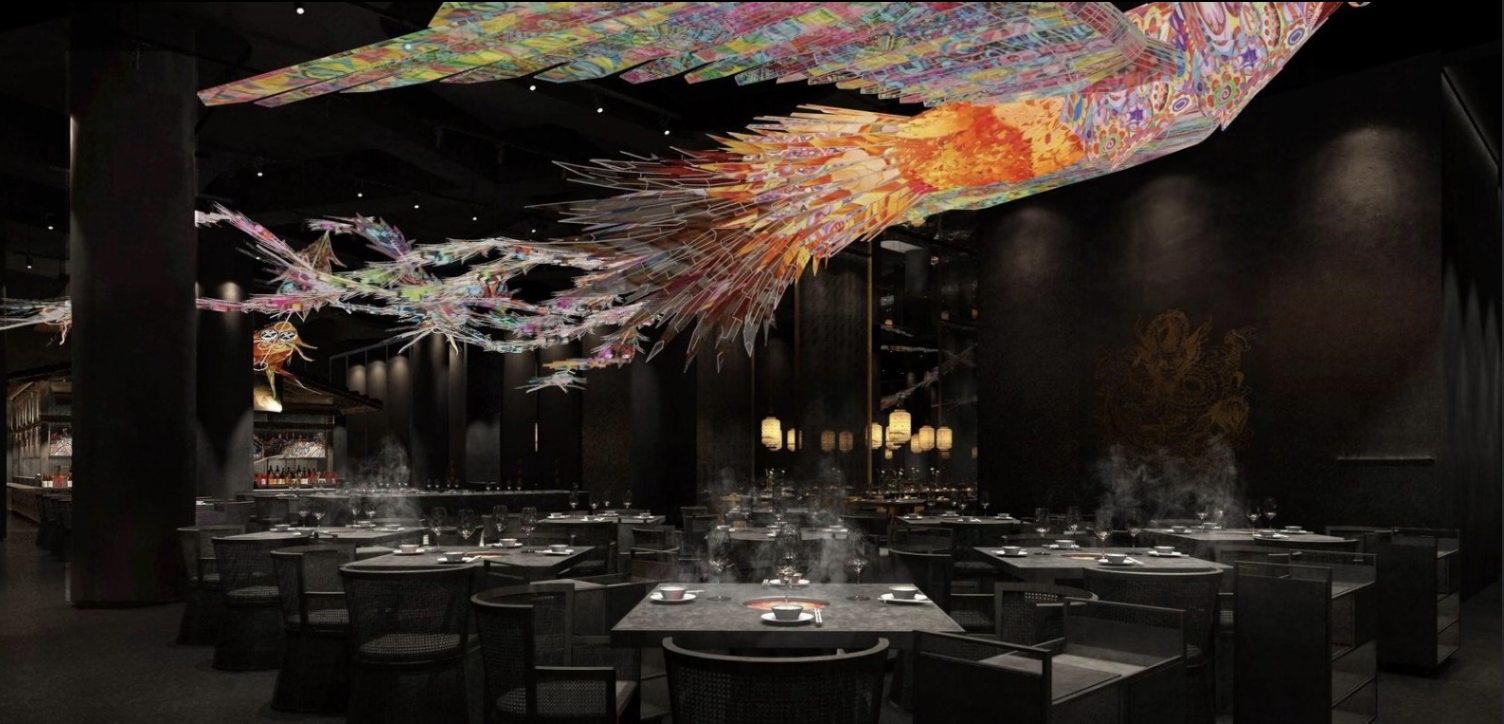 The X Pot Las Vegas Las Vegas Members and their guests receive a