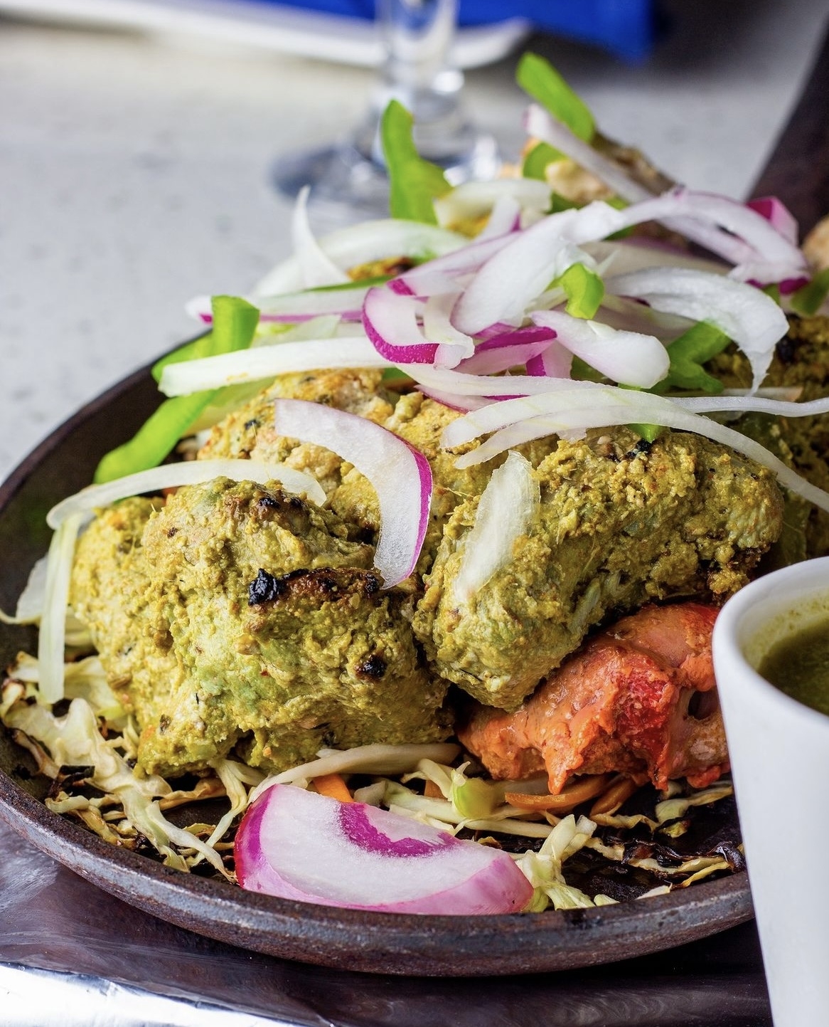Tabla Indian Restaurant Orlando Orlando Members and their guests